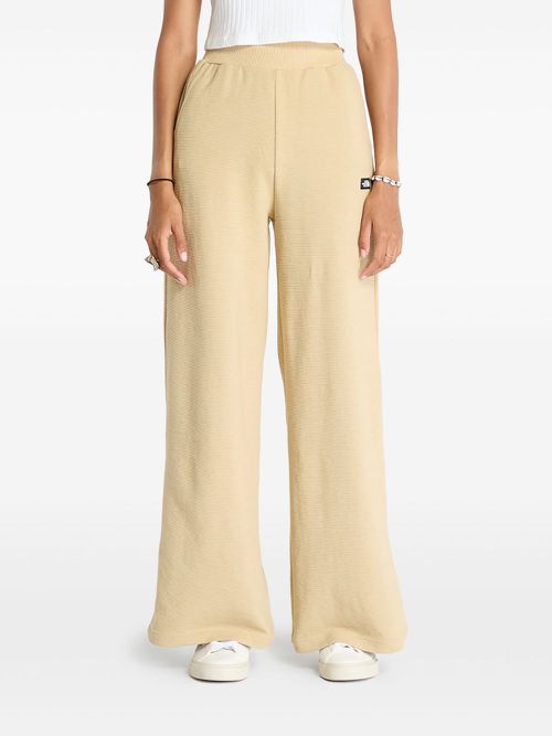 Hoden track pants - Neutrals