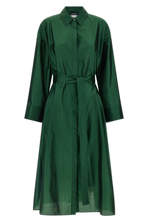 'Smmanna' Midi Dress