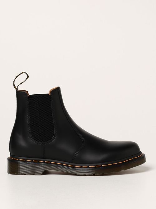 Chelsea boots 