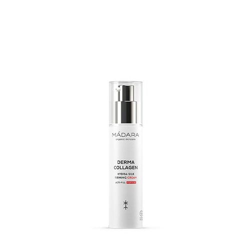 Madara DERMA COLLAGENE Hydra-Silk Firming Crea