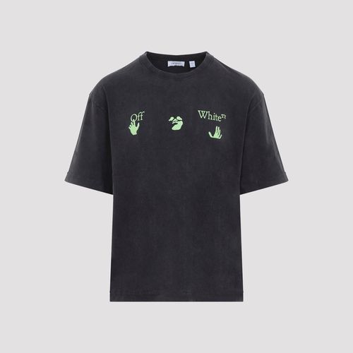 Tobacco Arrow Skate Short-Sleeve T-Shirt