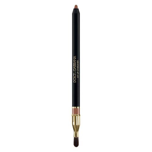 MY LIP OVERLINER - MATITA LABBRA 02 - MY BROWNIE NUDE