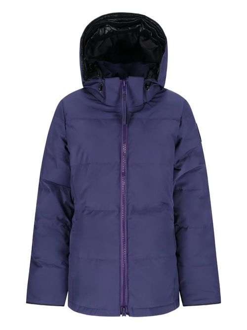Chelsea Parka Coat