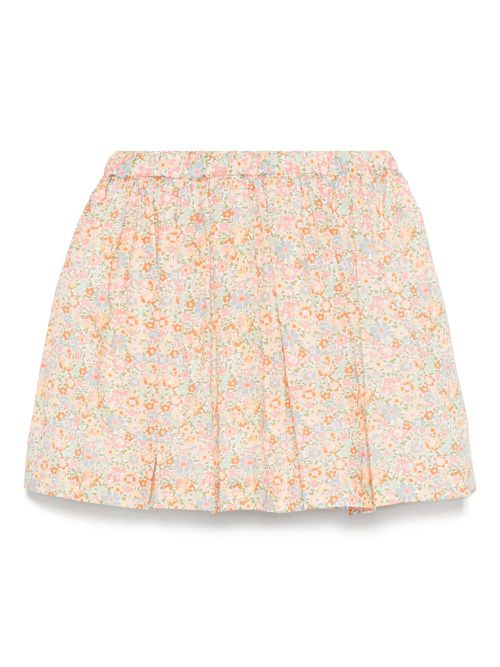 Suzon skirt - White