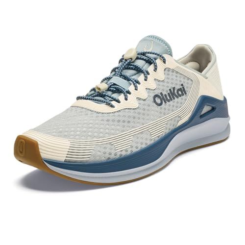 OLUKAI 'Ahi Men’s Performance Marine Shoes