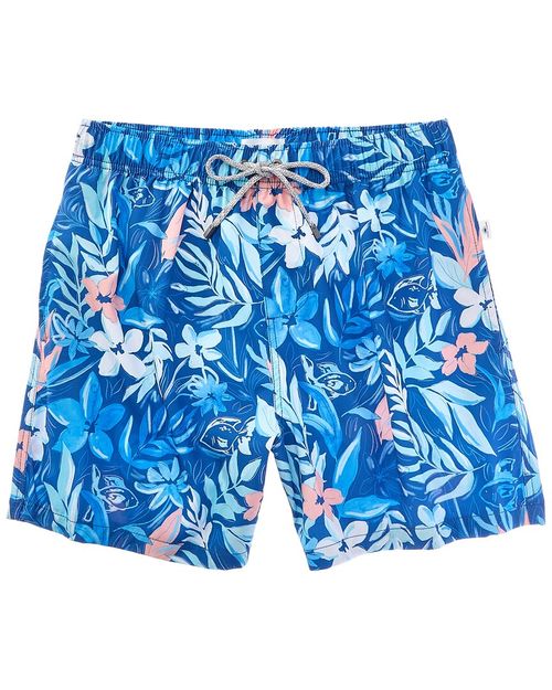 Printed Swim Short