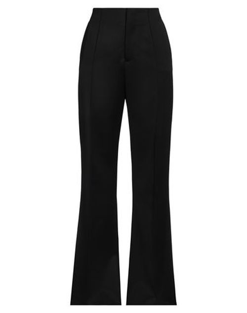 Woman Pants Black