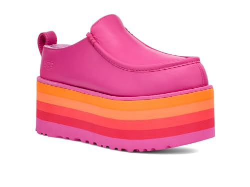UGG Unisex URSEEN Platform Slipper