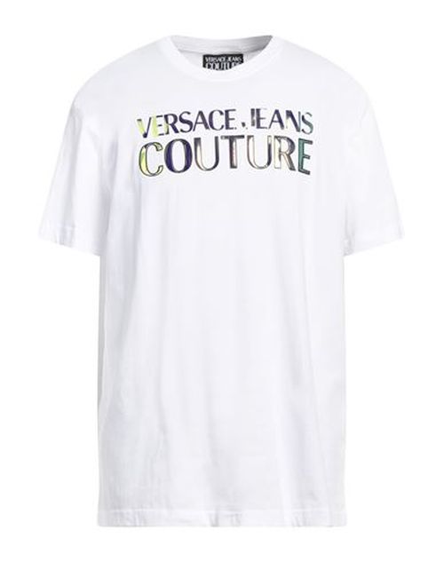 Man T-shirt White