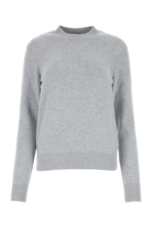 Sweater — Gray