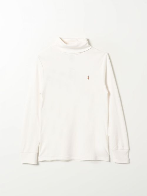 Sweater Kids color White