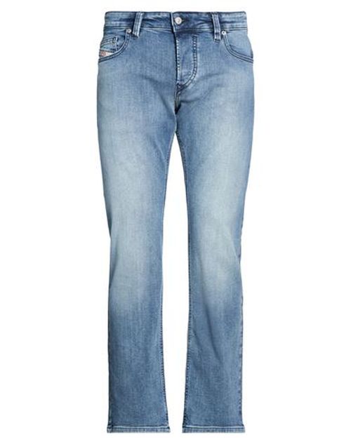 Man Jeans Blue Size 33W