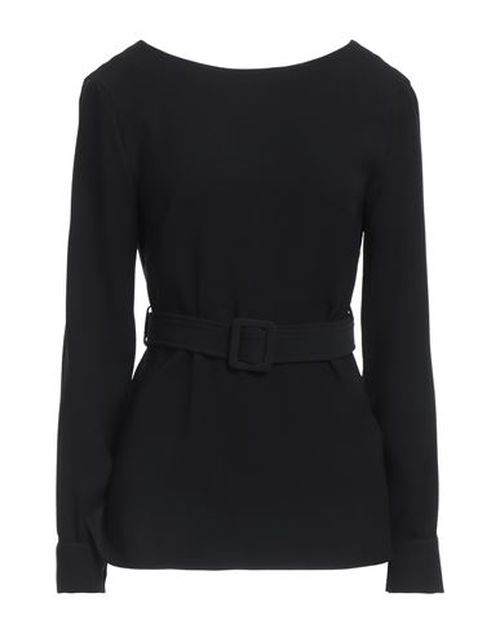 P. a.r. o.s. h. Woman Top Black
