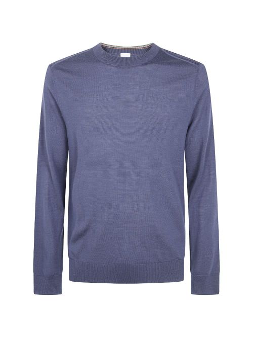 Sweaters LIGHT BLUE