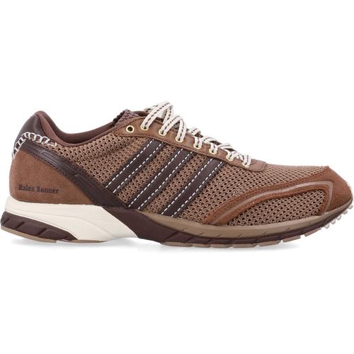 Adidas By Wales Baskets Bonner