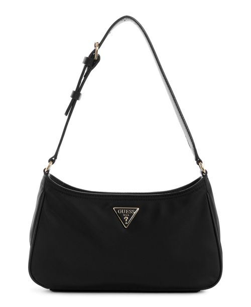 Little Bay Shoulder Bag - Black