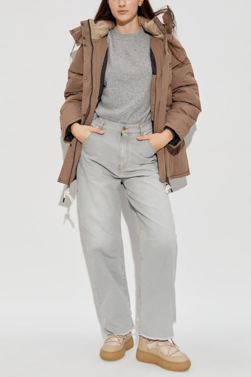 Jeans 'Lisa', Women's, Grey