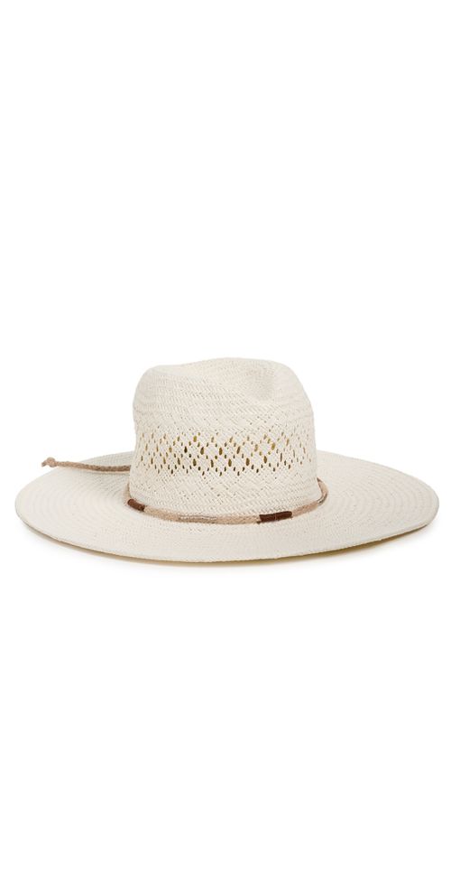 Luxe Packable Sunhat Multi One Size