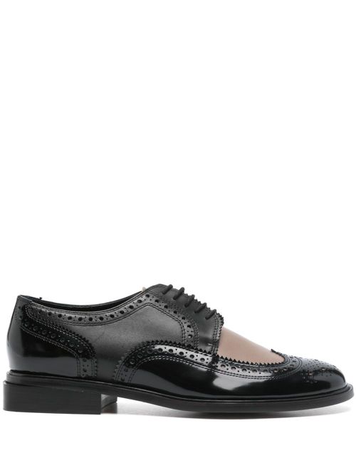Joelle brogues - Black