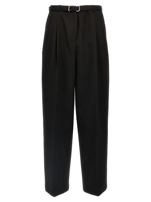Wool Pants