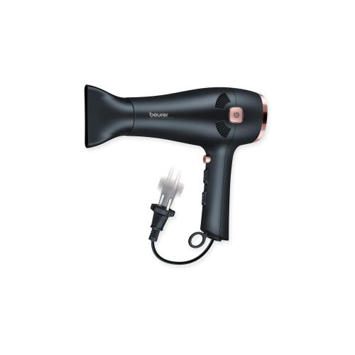 BEURER hair dryer