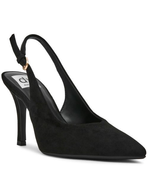 Women's Grant Stiletto Pumps - Black