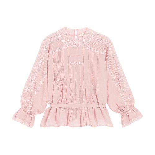 Viva blouse