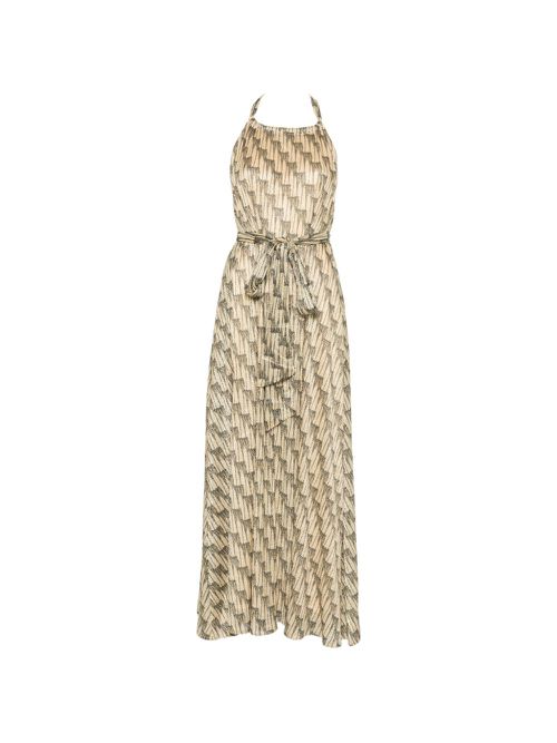 Ars Long Dress