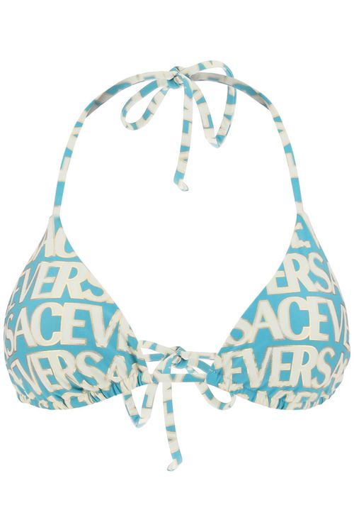 -Top Bikini Allover-Donna