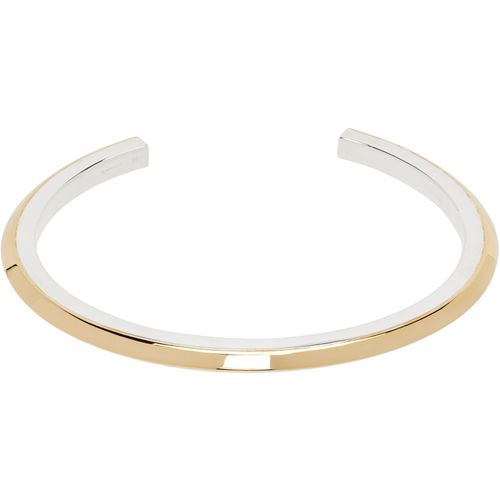 Stack Cuff Bracelet