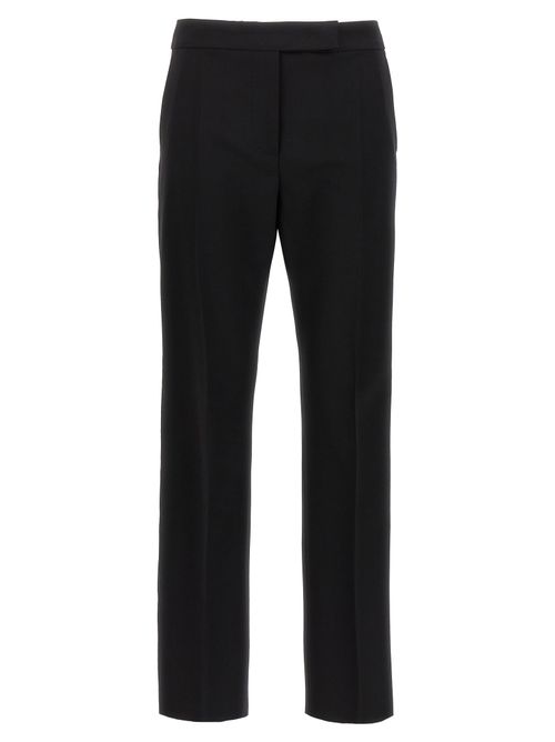 Trousers — Black