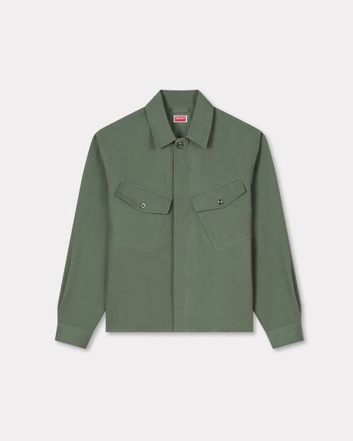 Overshirt for Men