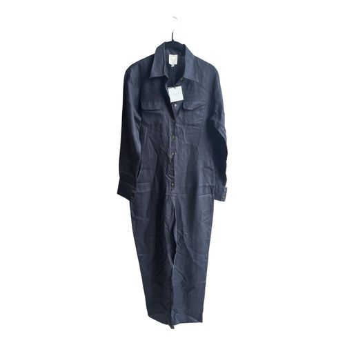Jumpsuits Linen for Female 8 US