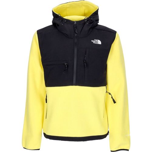 Denali Anorak Yellow Tail Men's Slip-on Fleece Jacket