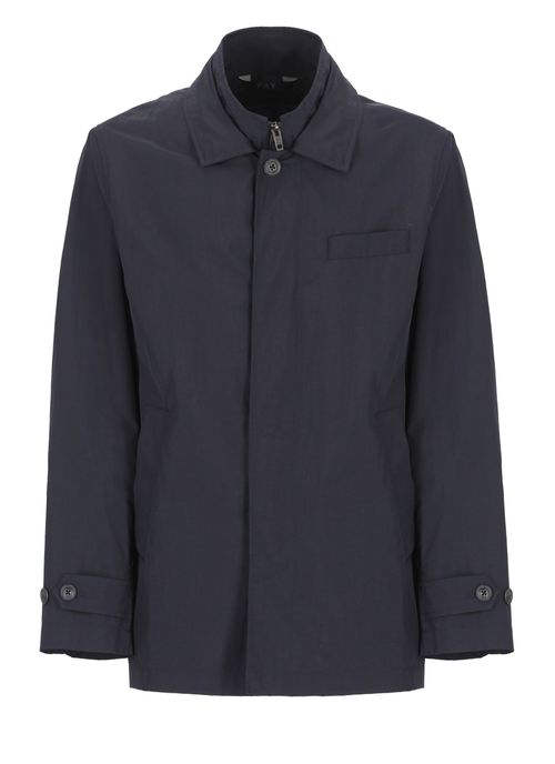 Morning Corto Jacket