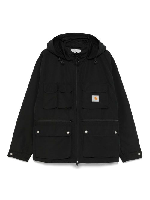 Carhartt WIP Irwin jacket - Black