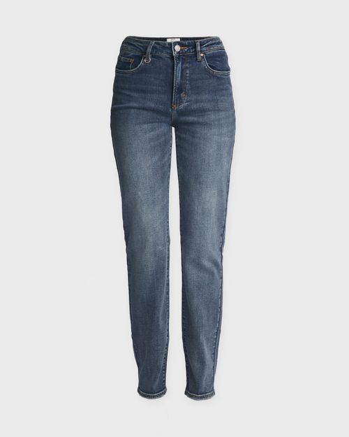 Neuw Jeans Mica Straight Berlin Indigo W