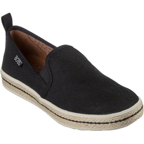 Skechers Womens FlexpadrilL in Black