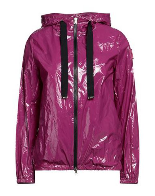 Woman Jacket Mauve