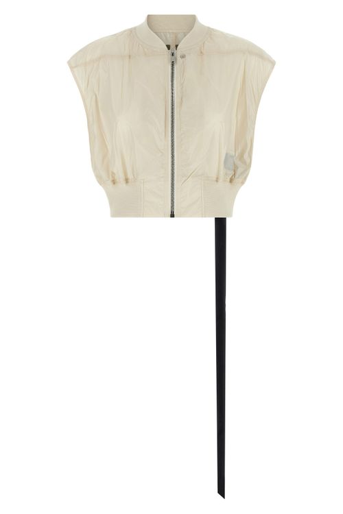 'Tatlin Bomber' Vest