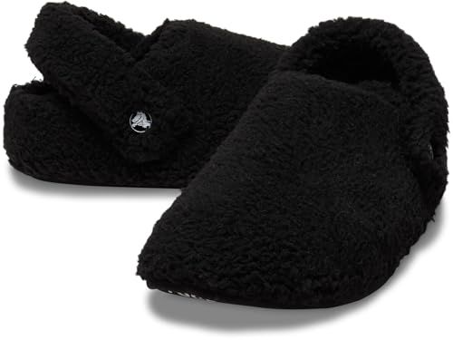 Crocs Unisex Classic Cozzzy Slipper