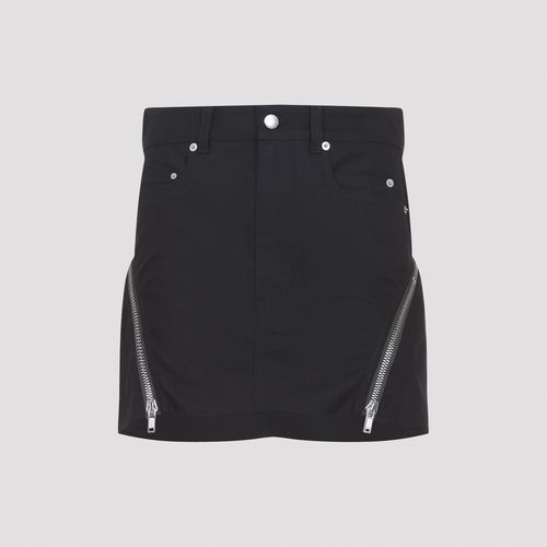 Bolan Banana Mini Skirt