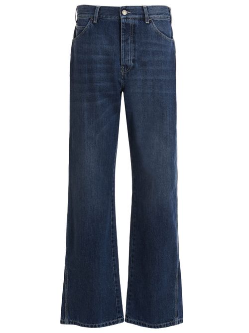 Denim Jeans