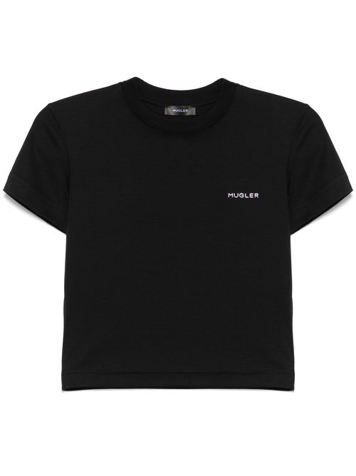 Signature T-shirt - Black