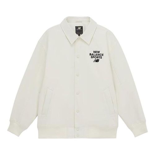 Sport Regular Fit Jacket 'White'