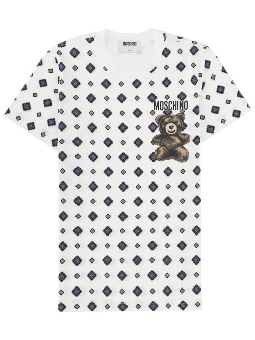 Cotton T-Shirt for Women - SS26 Collection