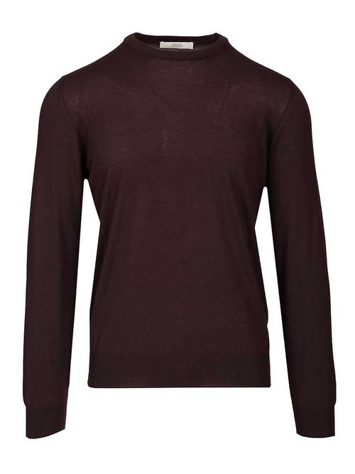 Crew Neck Sweater