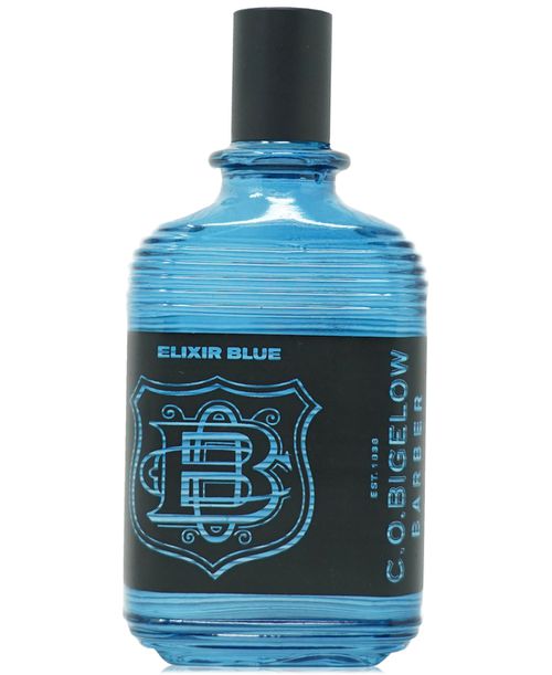 Elixir Blue Cologne, 2.5 oz.