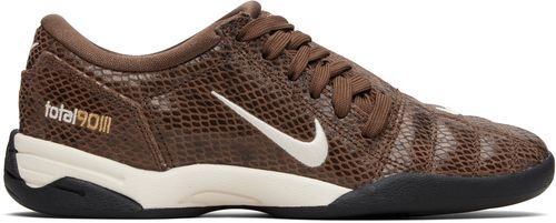 Brown Total 90 Sneakers