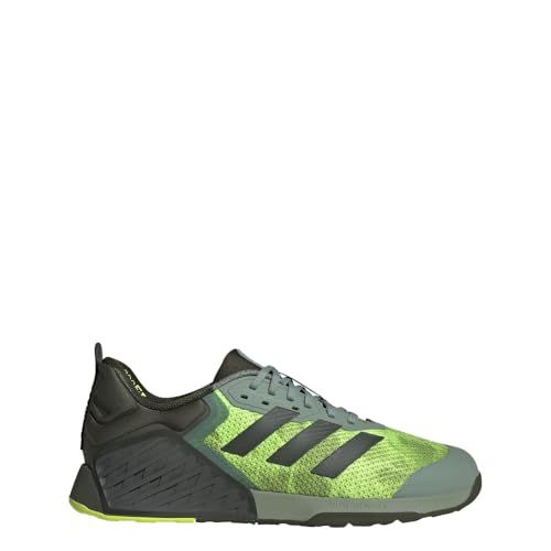 Adidas Unisex Dropset 3 Trainer Sneaker